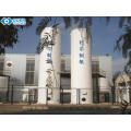 Hochwertige hochreine industrielle VPSA-Sauerstoffgeneratoranlage